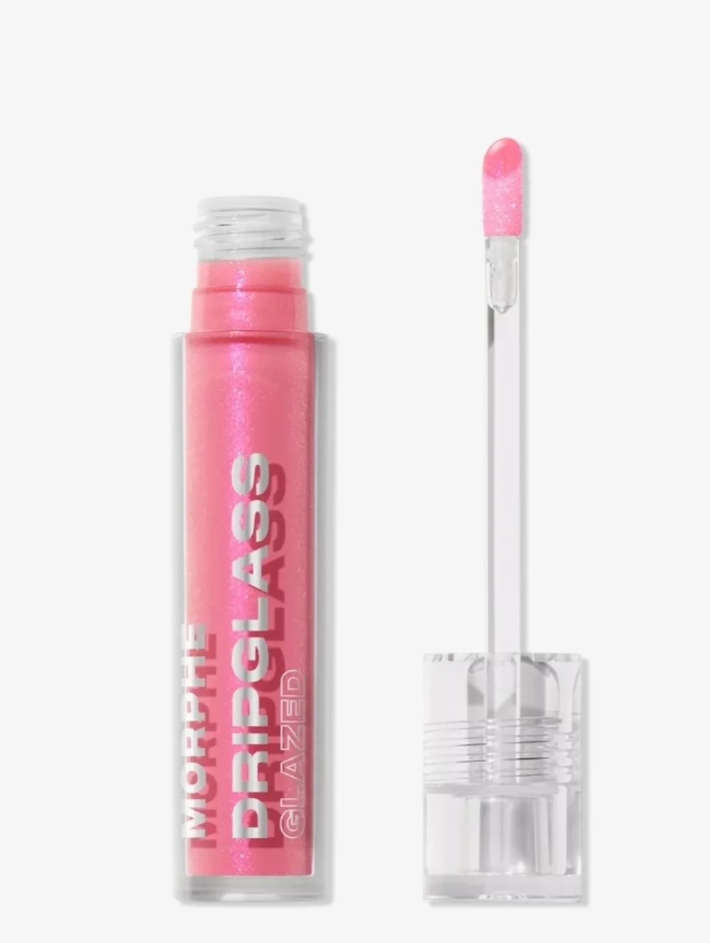 Morphe Dripglass Glazed High Shine Gloss